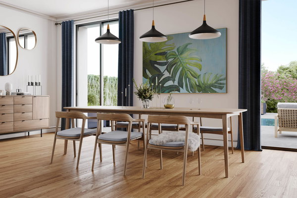 Beautify your home