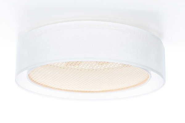 Suspension luminaire 'Puro Silent Bloom 1'