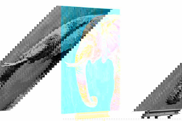 Unikat za sva četiri zida