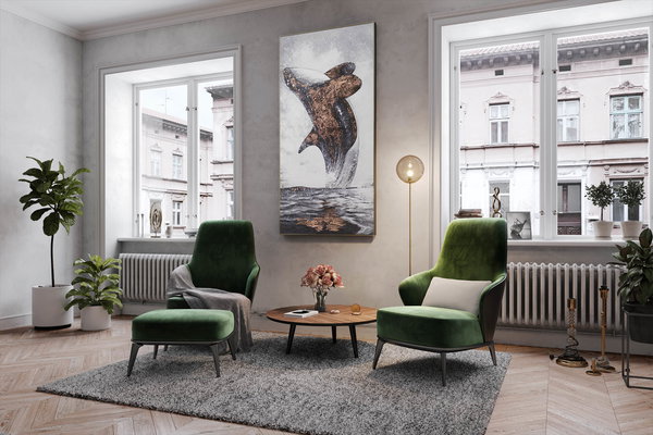 Verschönern Sie Ihr Zuhause