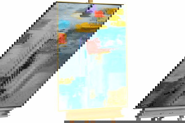 Arte contemporáneo para su hogar