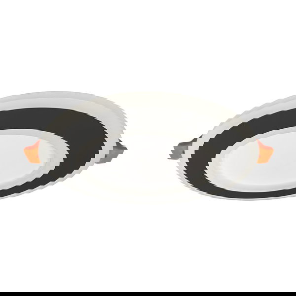 Plafondlamp 'Halo HD2'