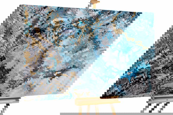 Jedinečný kúsok pre vaše štyri steny