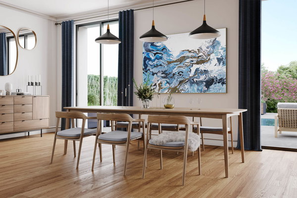 Verschönern Sie Ihr Zuhause