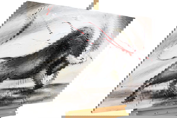 Moderné umenie pre váš domov