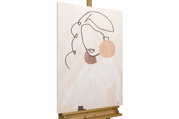 Moderní umění pro svůj domov