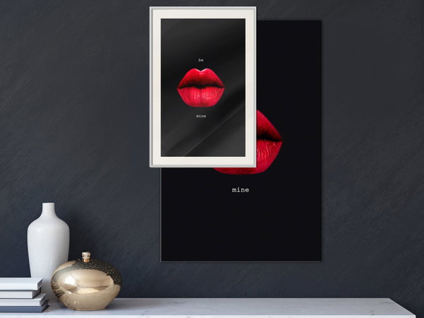 Poster 'Lust'