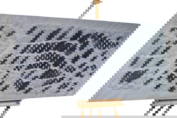 Jedinečný kúsok pre vaše štyri steny