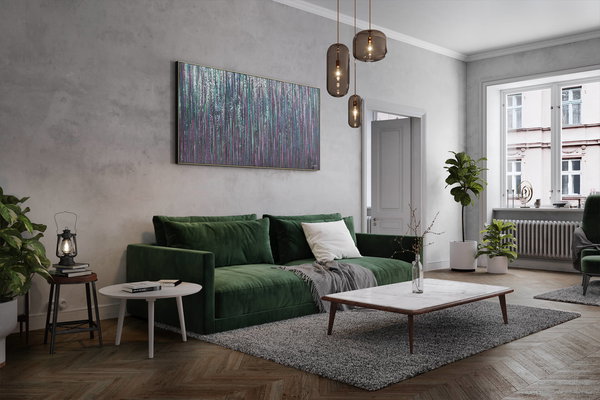 Verschönern Sie Ihr Zuhause