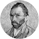 Vincent van Gogh