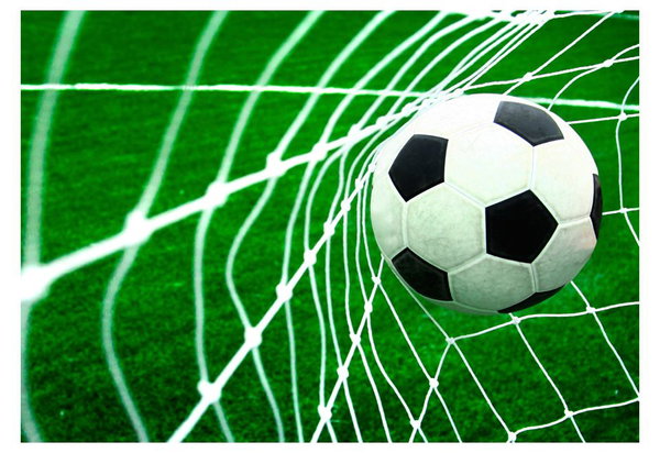 Tapete 'Goool!'