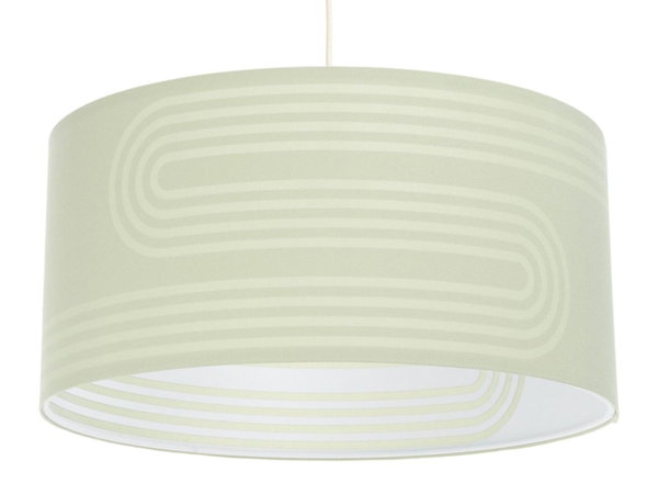 Suspension luminaire 'Boho Auris N1'