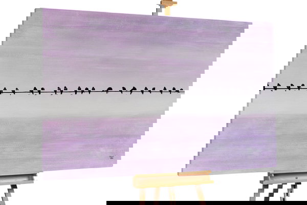 Unikat za sva četiri zida