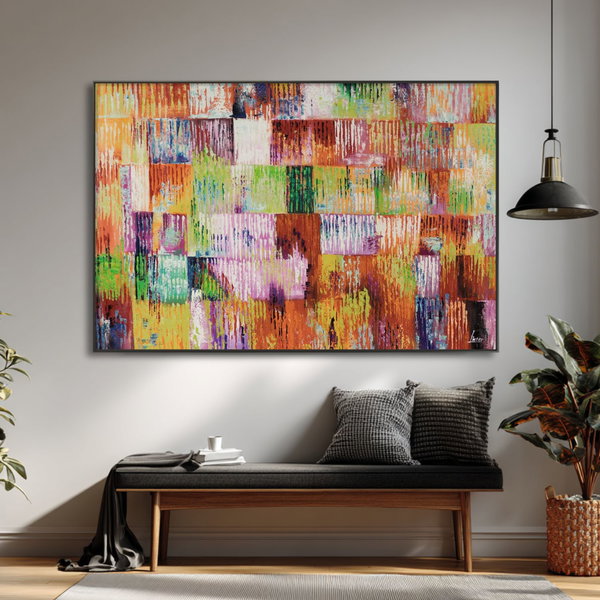 Unikat za sva četiri zida