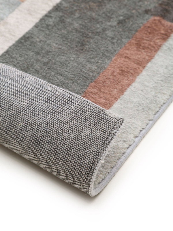 Design rug 'Mara Multicolour' 80x150cm