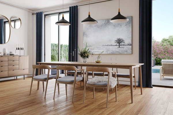 Verschönern Sie Ihr Zuhause