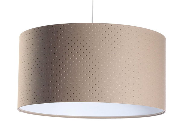 Suspension luminaire 'Glamour Cozy Lasting 1'