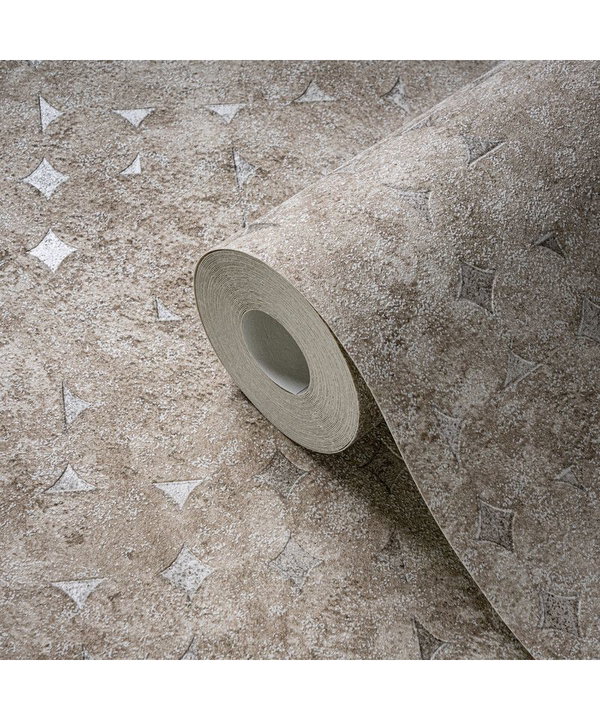 Tapete 'Muted Elegance' 53x1005cm