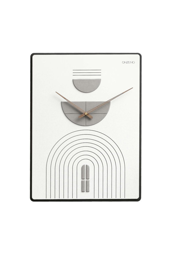 Time for beautiful design