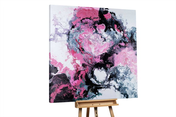 Ein Unikat für Ihre vier Wände