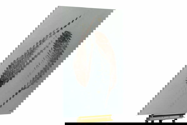 Ett unikat till dina fyra väggar