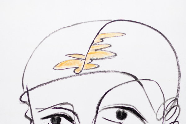 Mit Liebe zum Detail