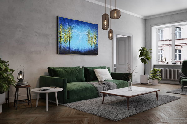Verschönern Sie Ihr Zuhause