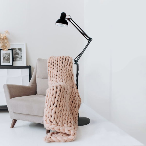 Stehlampe 'Luxo BL'