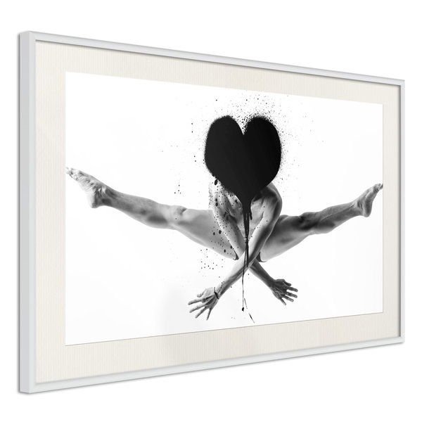 Poster 'Jump'