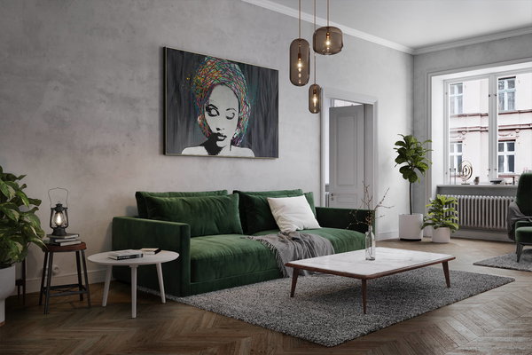 Beautify your home