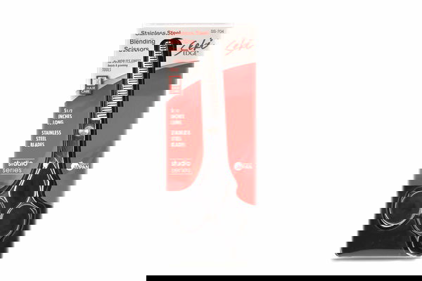 Ciseaux De Coiffure, Ciseaux De Coiffure, Série Pour Gauchers, Cise