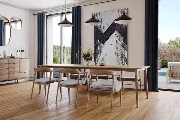 Verschönern Sie Ihr Zuhause