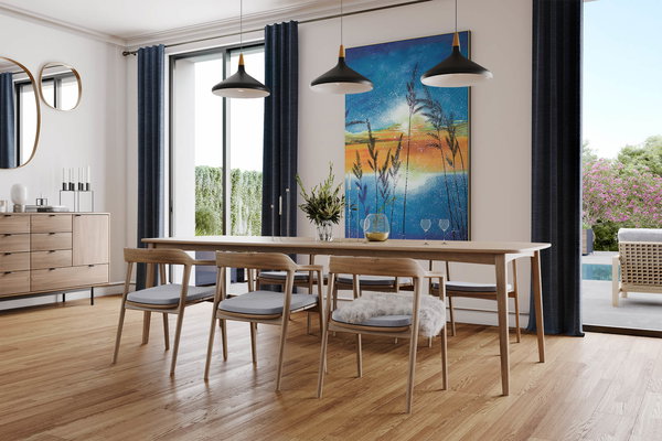 Verschönern Sie Ihr Zuhause