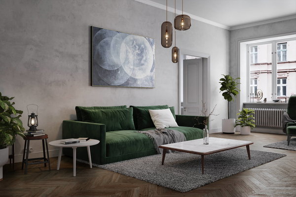 Verschönern Sie Ihr Zuhause