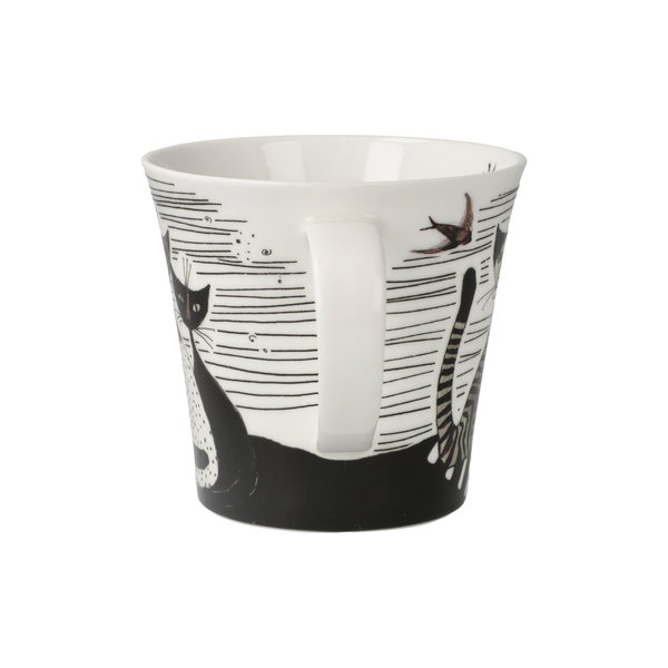 Goebel Becher 'Carota &amp; Amici'