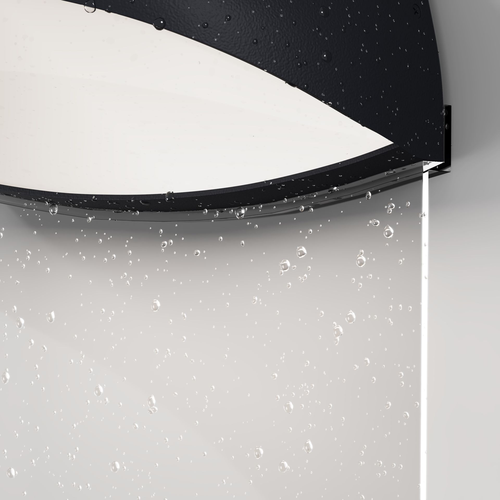 Wandlamp 'Gloss'