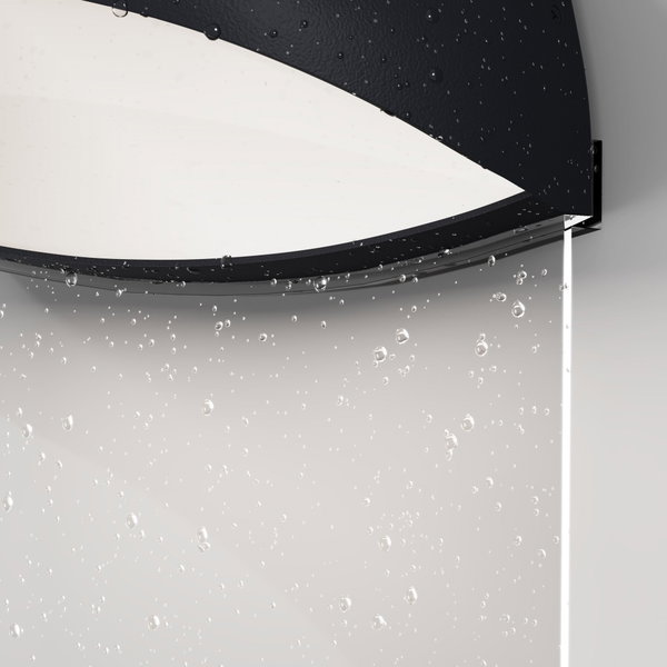 Wandleuchte 'Gloss'