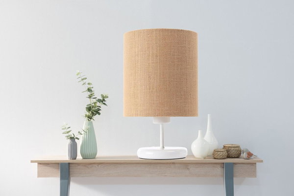 Lampe de table 'Boho Sleek Stealthy 1'