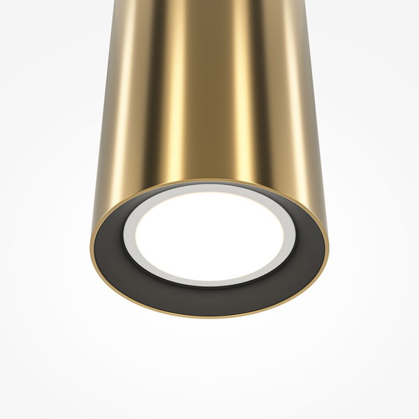 Κρεμαστό φως 'Pro Focus 1'