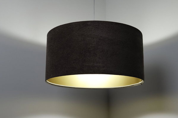 Pendelleuchte 'Glamour Cozy Pretty 1'