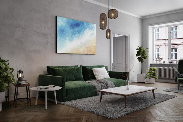 Verschönern Sie Ihr Zuhause