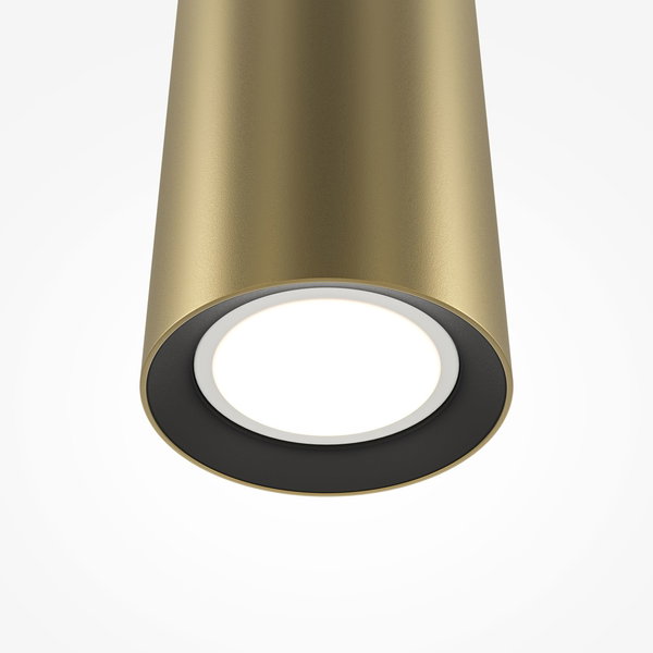 Pendelleuchte 'Pro Focus 2'