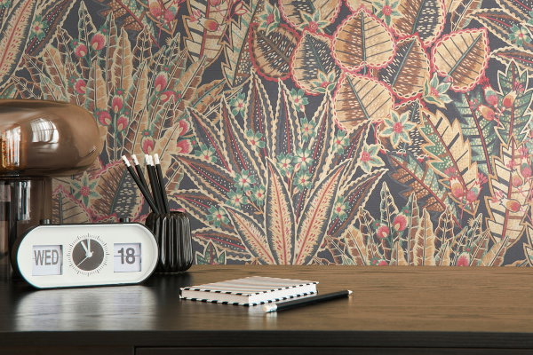 Tapete 'Twilight Veil' 53x1005cm