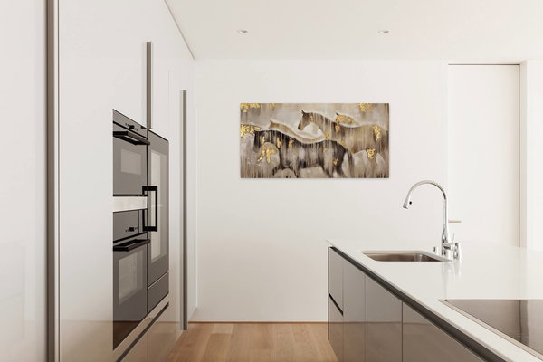 Verschönern Sie Ihr Zuhause