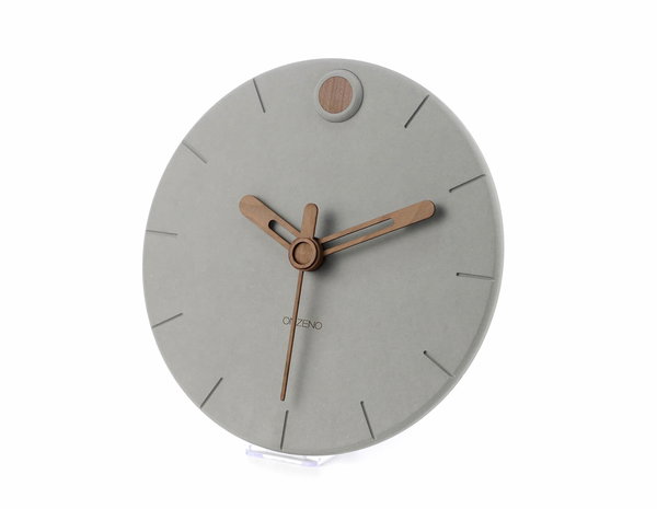 Design Wanduhr 'THE SCANDI.'