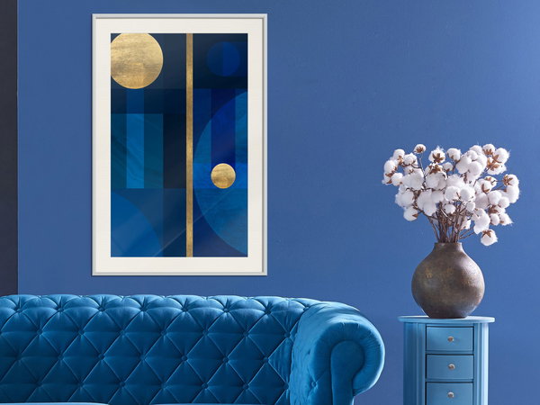 Poster 'Two Moons'