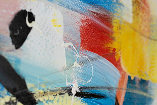 Mit Liebe zum Detail
