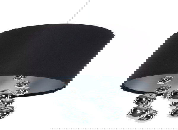 Pendelleuchte 'Bubble Light Glintro 1'