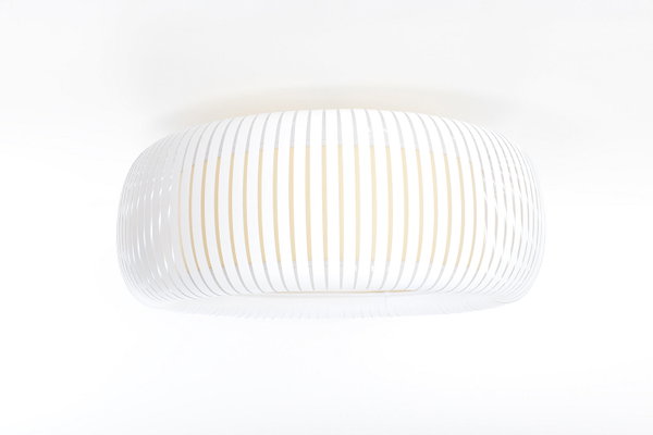 Hanglamp 'Oblo Pure Air 1'