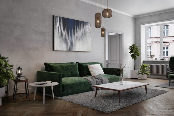 Verschönern Sie Ihr Zuhause